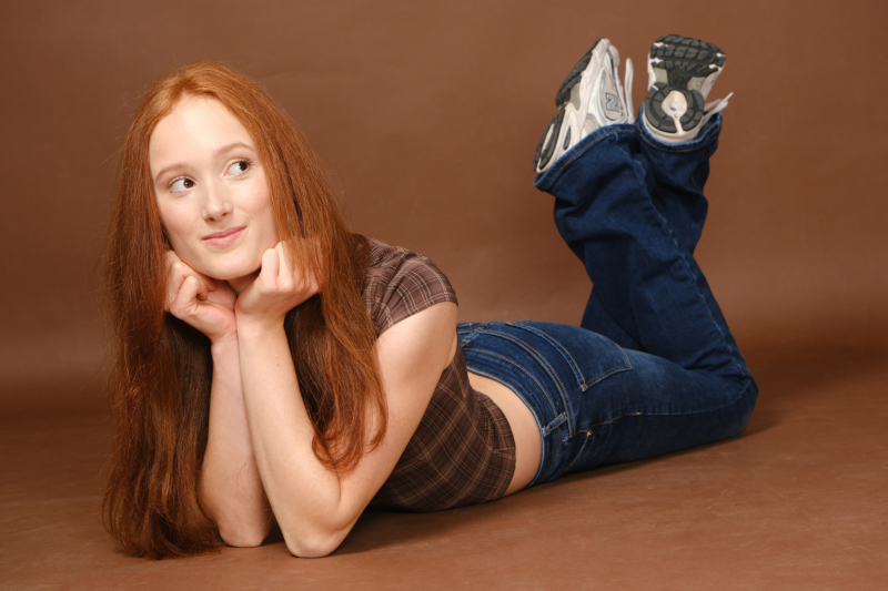 ZAZA Casting model ID: 27903