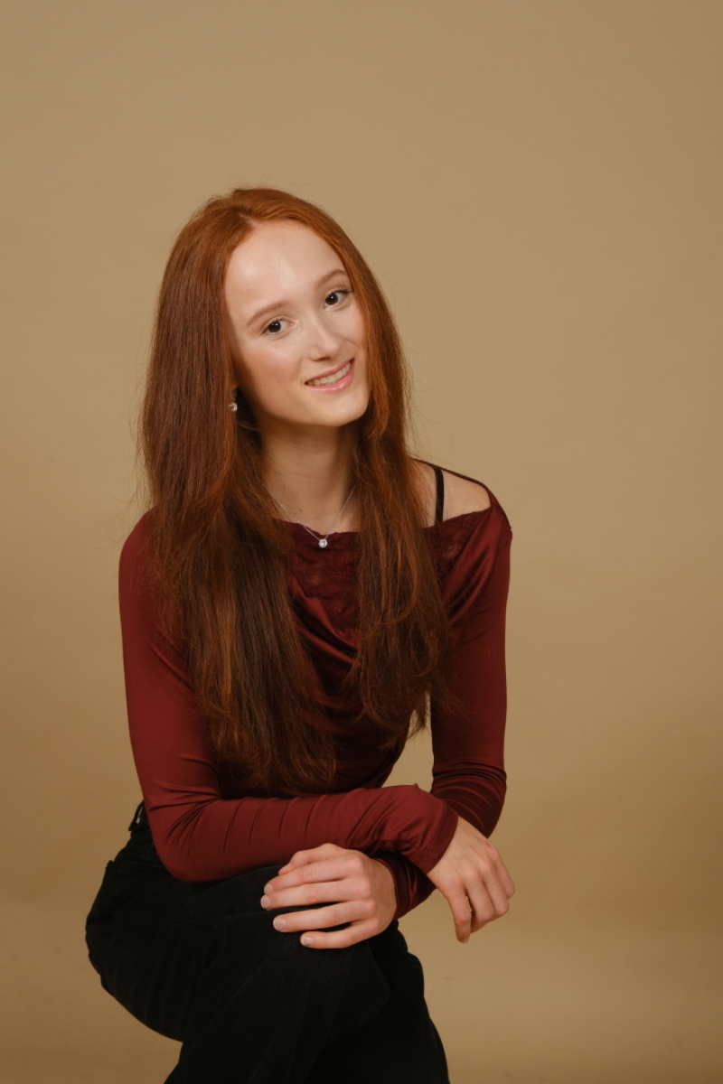 ZAZA Casting model ID: 27903