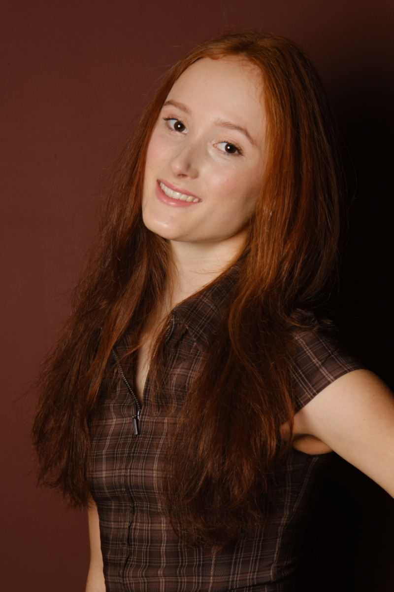 ZAZA Casting model ID: 27903