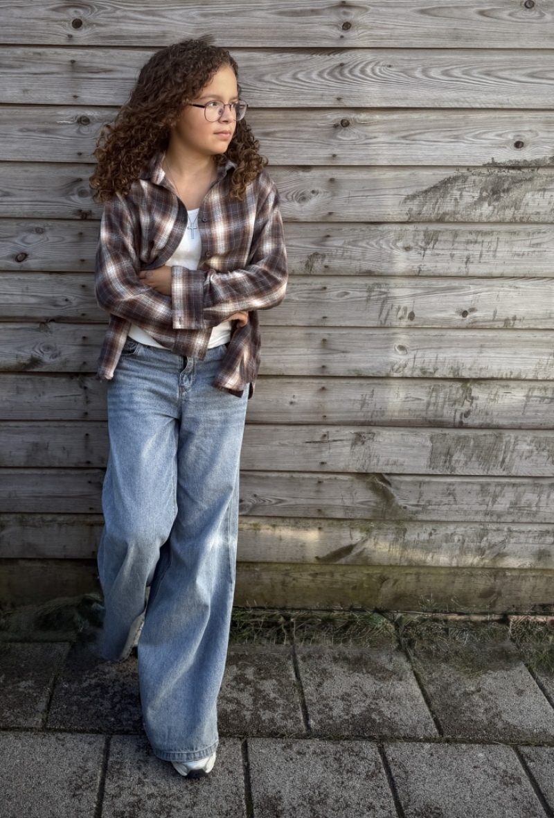 ZAZA Casting model ID: 1668