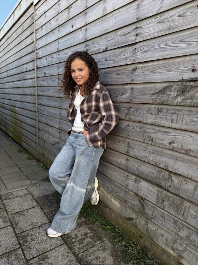ZAZA Casting model ID: 1668