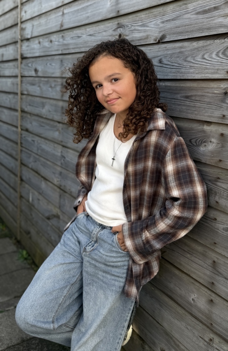 ZAZA Casting model ID: 1668