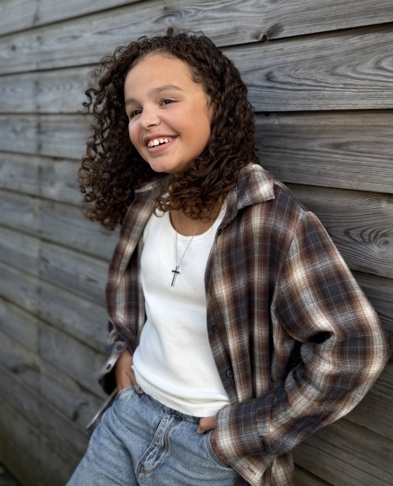 ZAZA Casting model ID: 1668