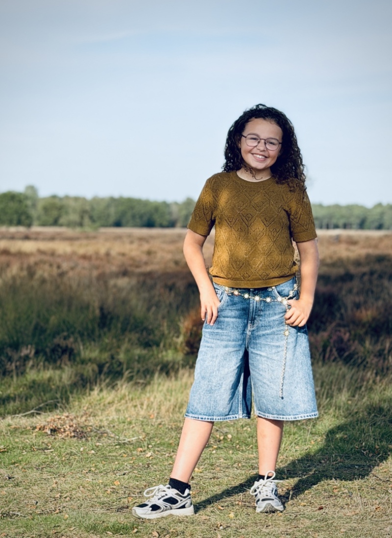 ZAZA Casting model ID: 1668