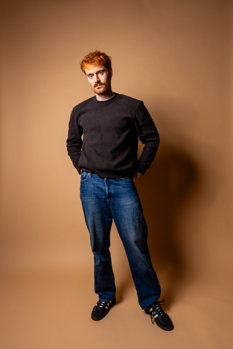 ZAZA Casting model ID: 17537