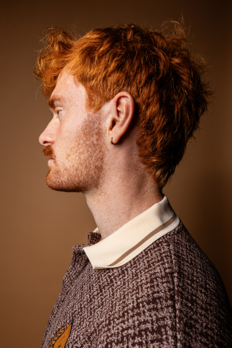 ZAZA Casting model ID: 17537