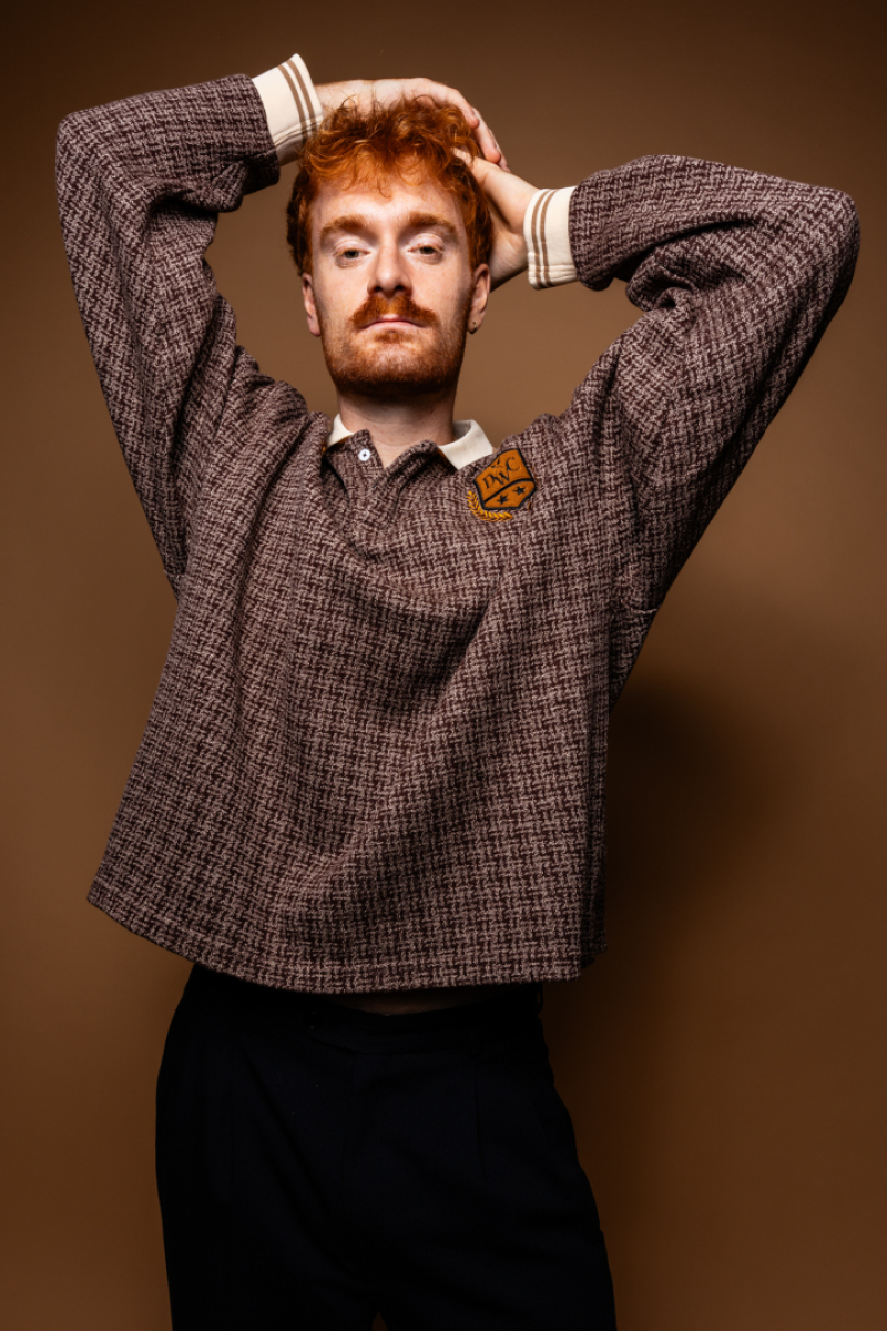 ZAZA Casting model ID: 17537