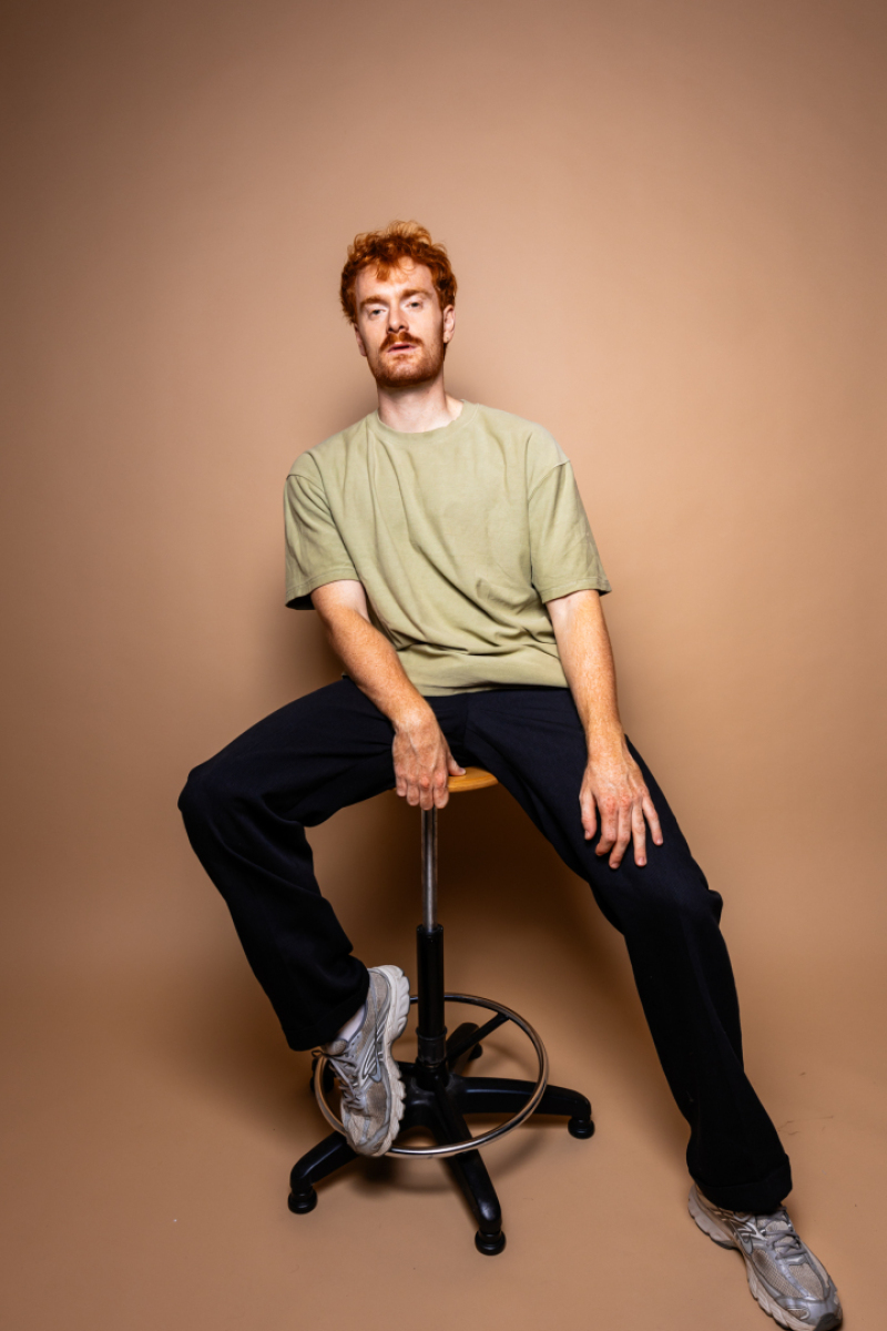 ZAZA Casting model ID: 17537