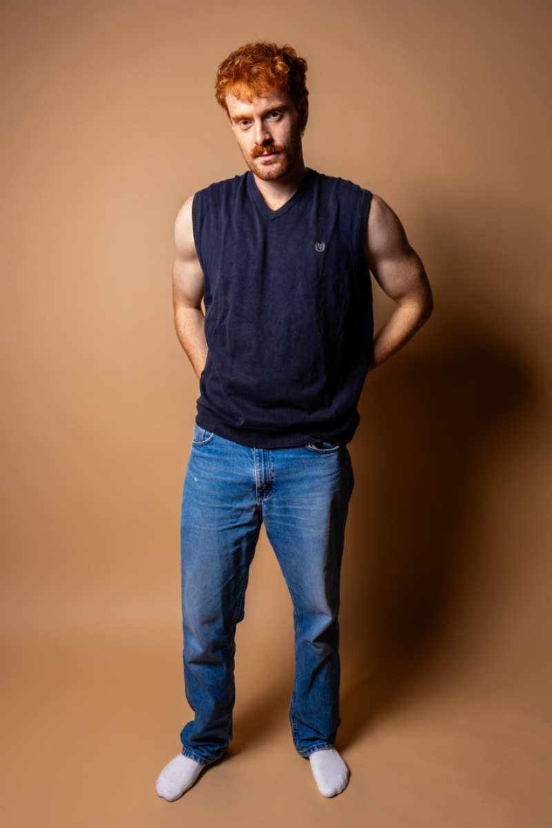 ZAZA Casting model ID: 17537