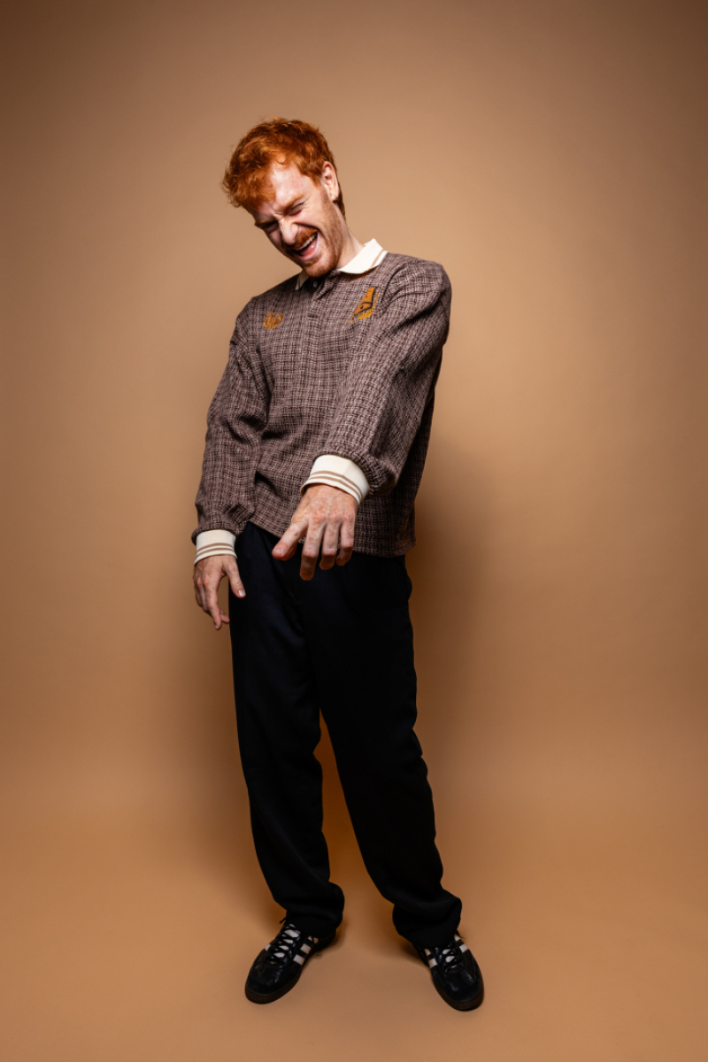 ZAZA Casting model ID: 17537