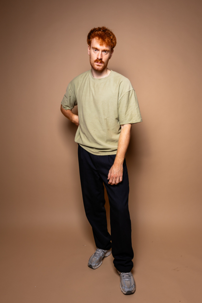 ZAZA Casting model ID: 17537
