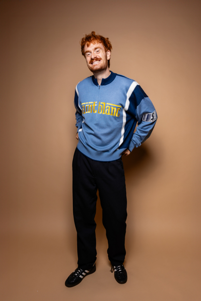 ZAZA Casting model ID: 17537