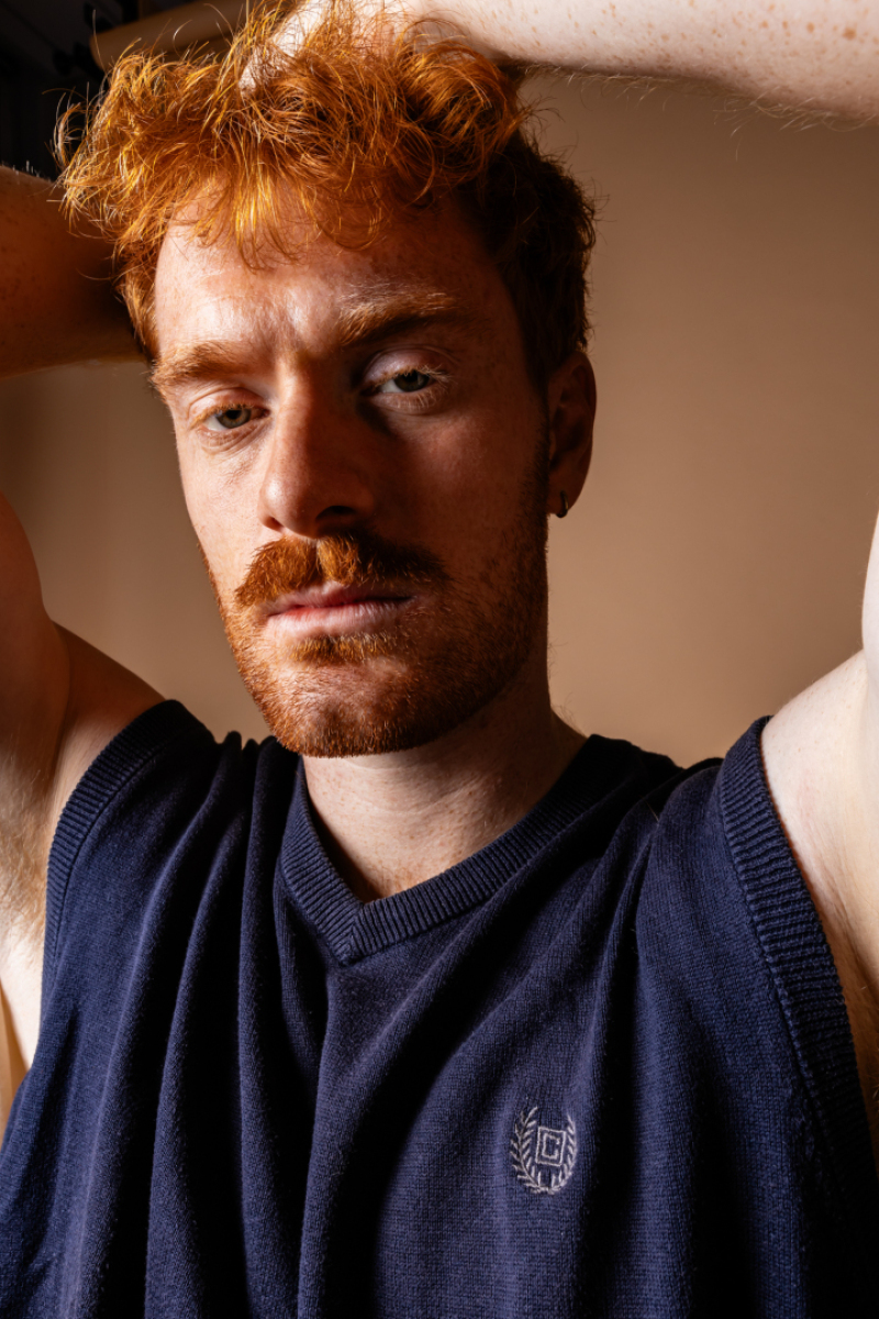 ZAZA Casting model ID: 17537