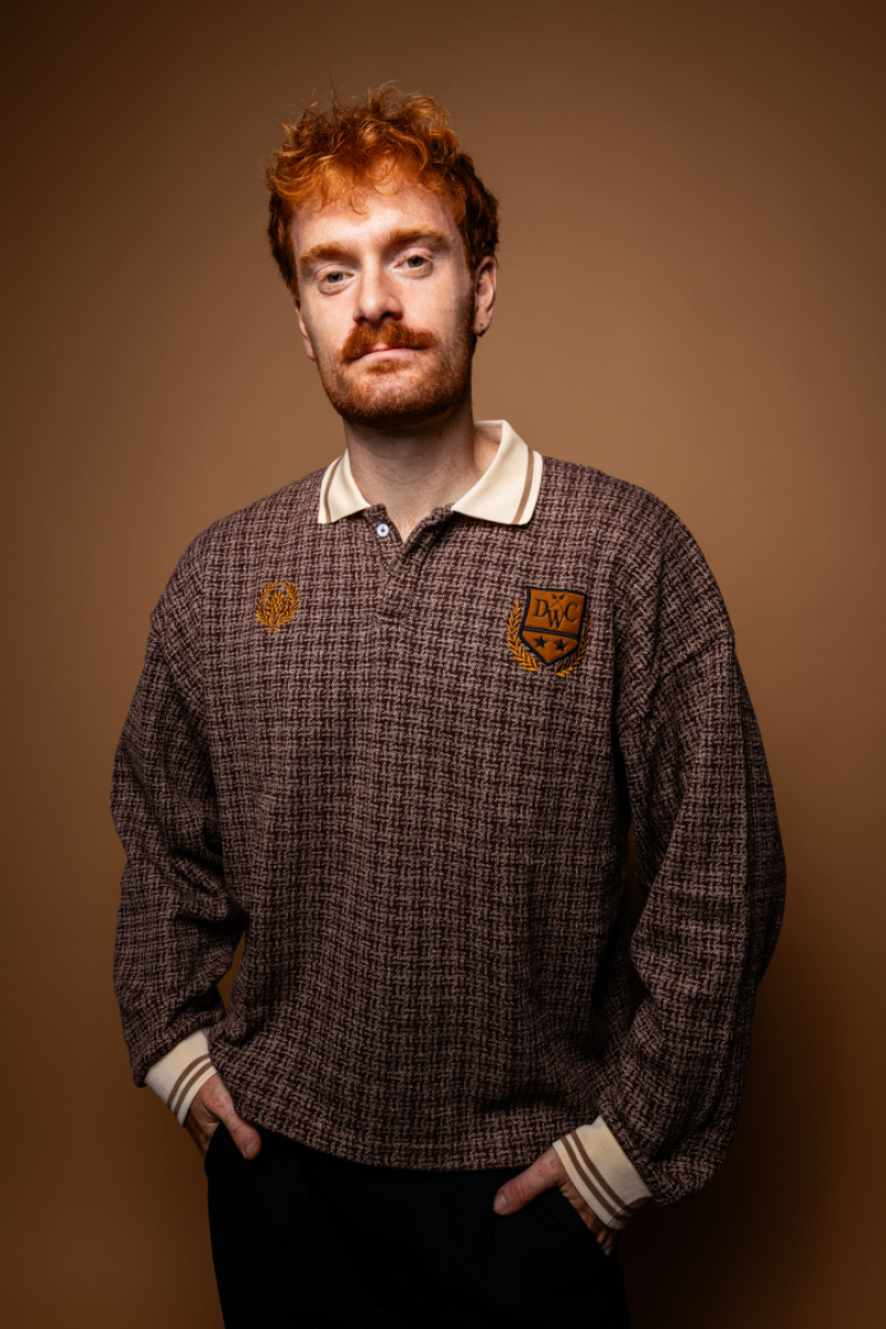 ZAZA Casting model ID: 17537