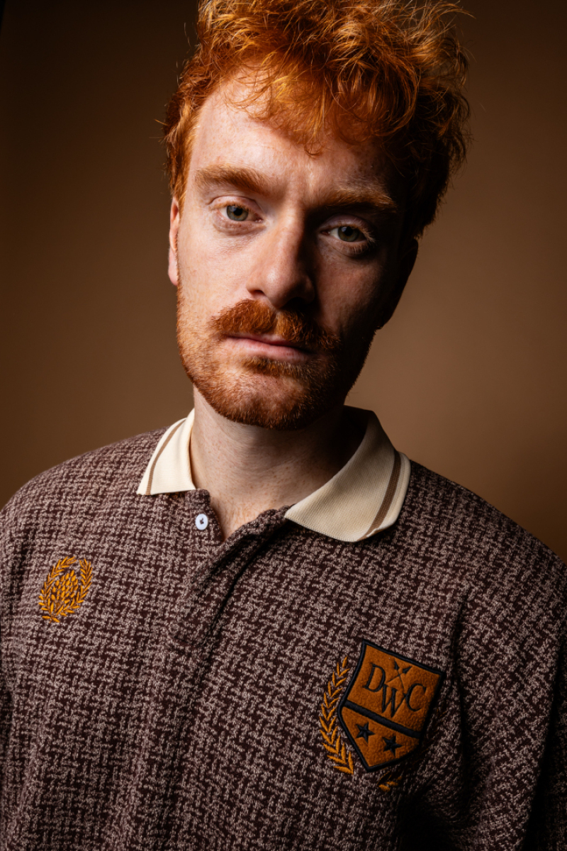 ZAZA Casting model ID: 17537