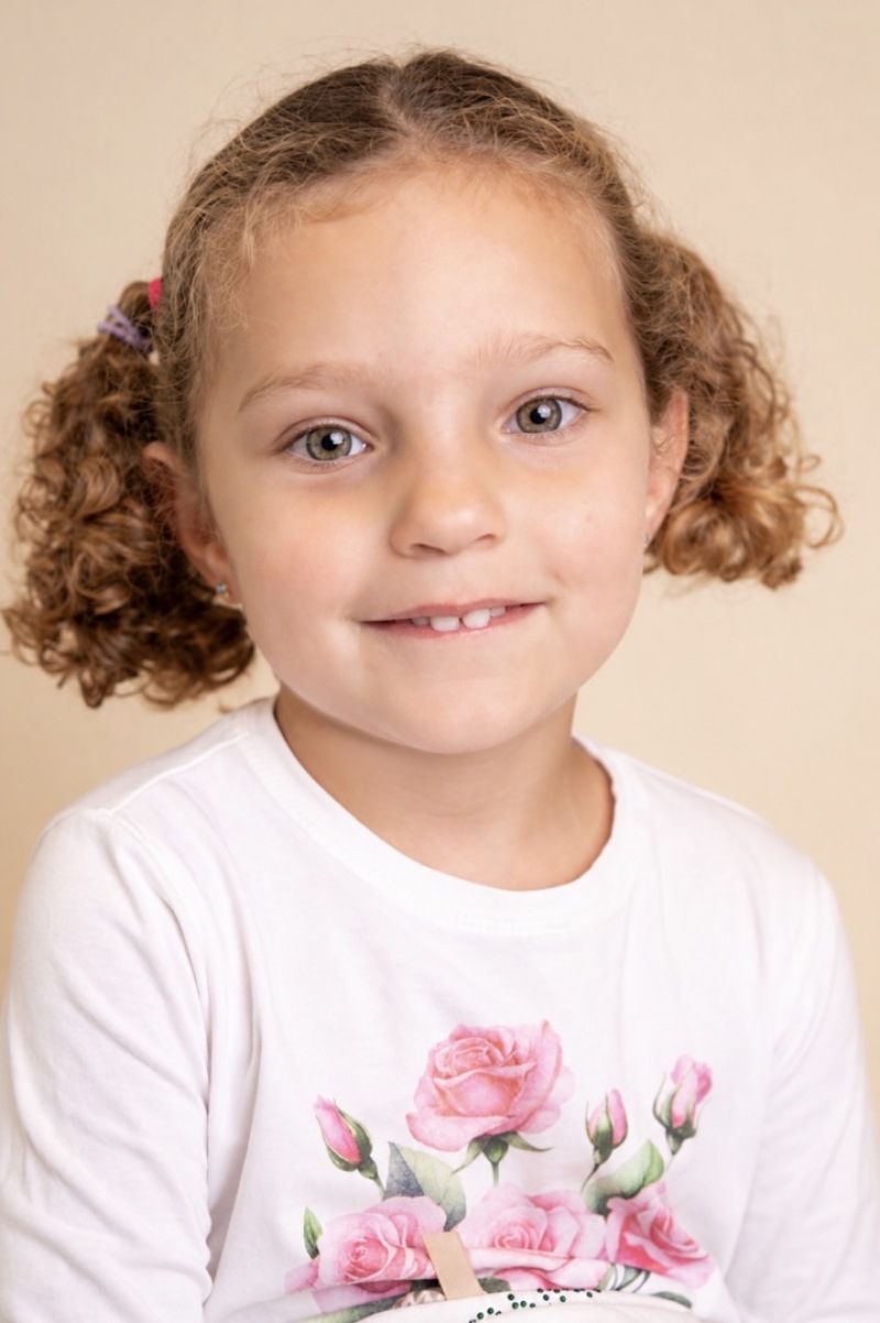 ZAZA Casting model ID: 24939