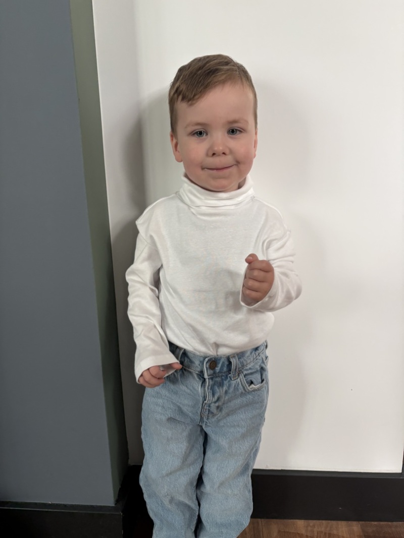 ZAZA Casting model ID: 28620