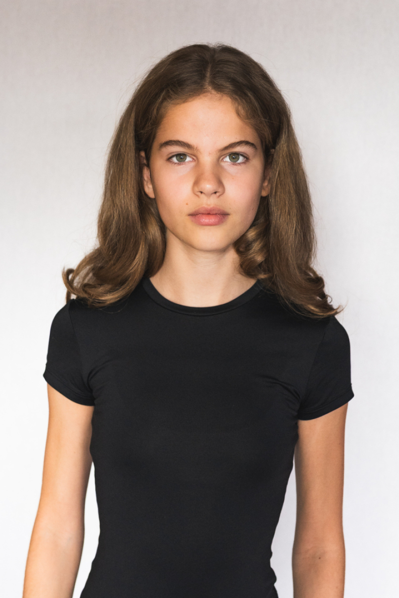 ZAZA Casting model ID: 16712