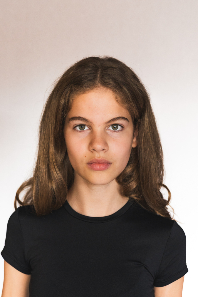 ZAZA Casting model ID: 16712