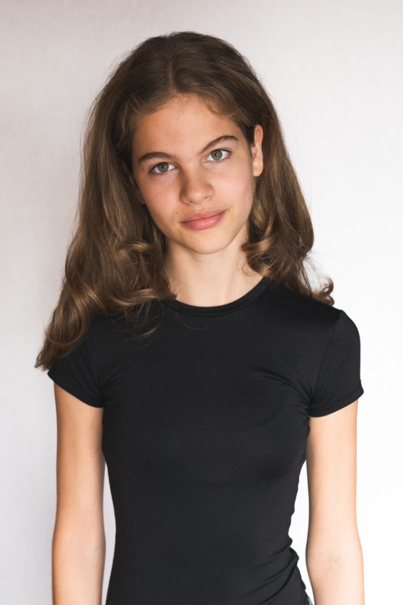 ZAZA Casting model ID: 16712