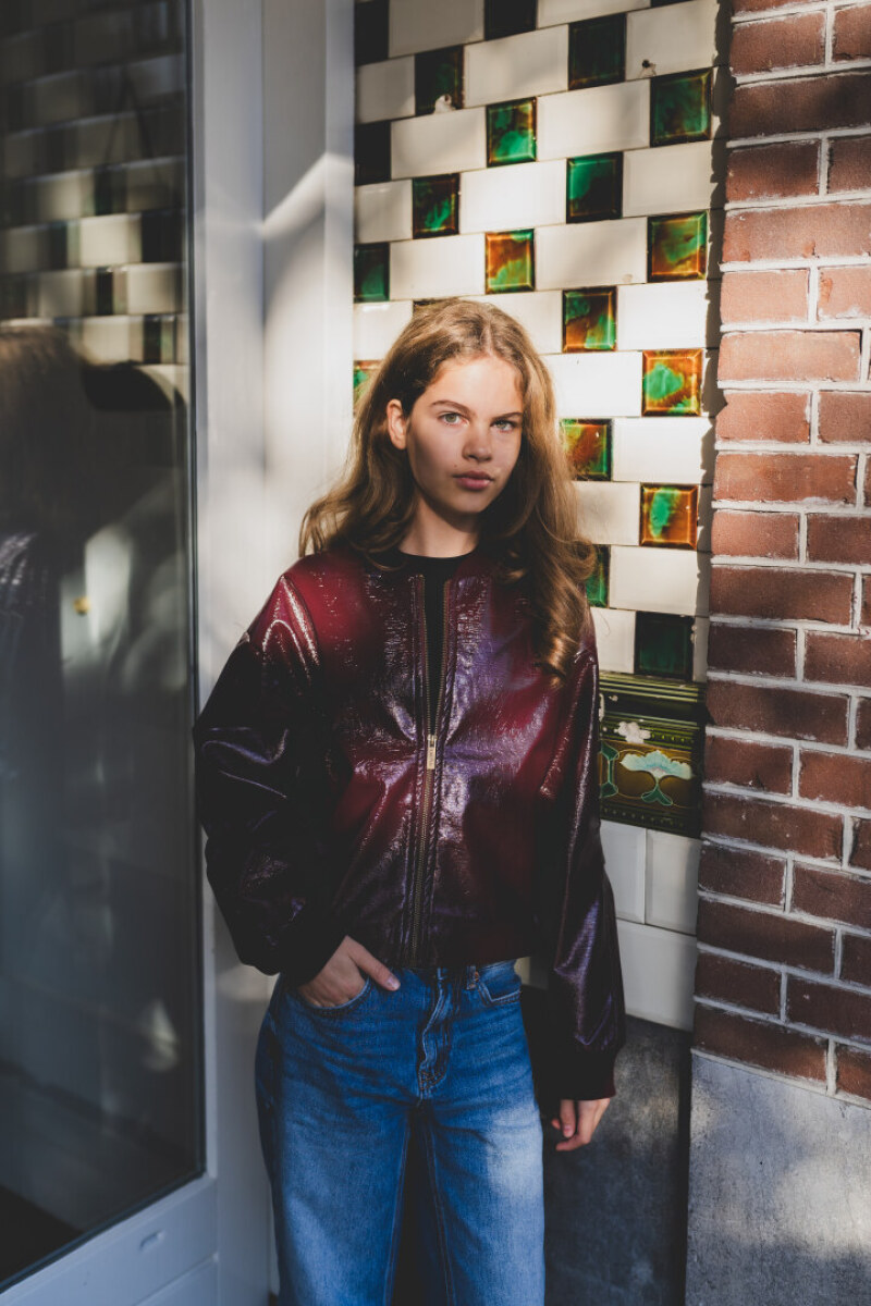 ZAZA Casting model ID: 16712