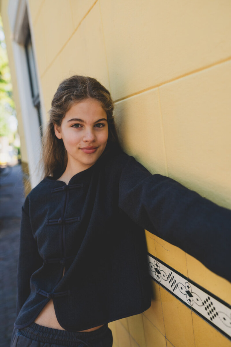 ZAZA Casting model ID: 16712