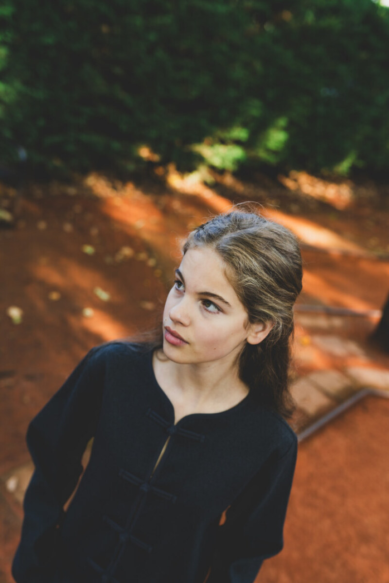 ZAZA Casting model ID: 16712