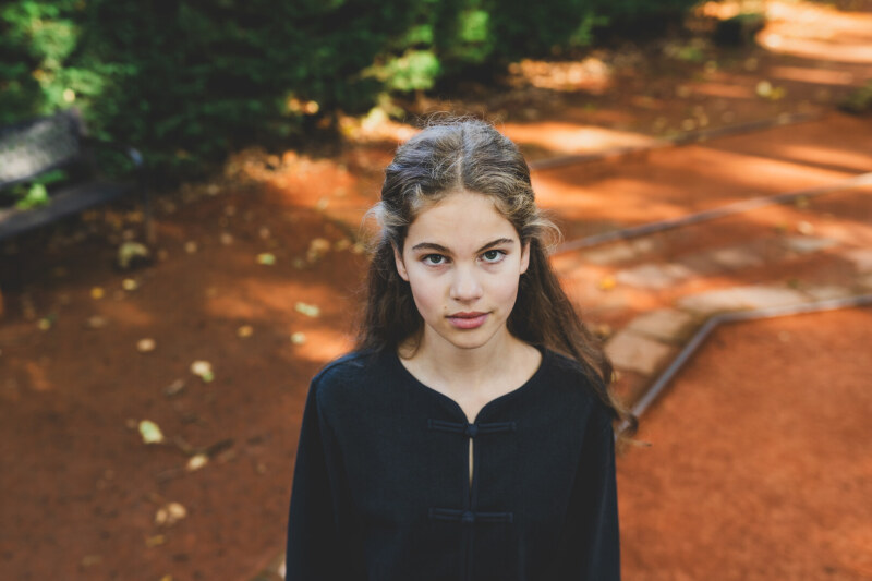 ZAZA Casting model ID: 16712