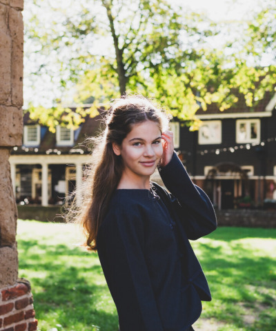 ZAZA Casting model ID: 16712