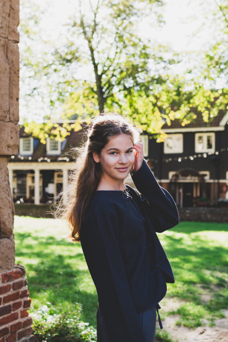 ZAZA Casting model ID: 16712