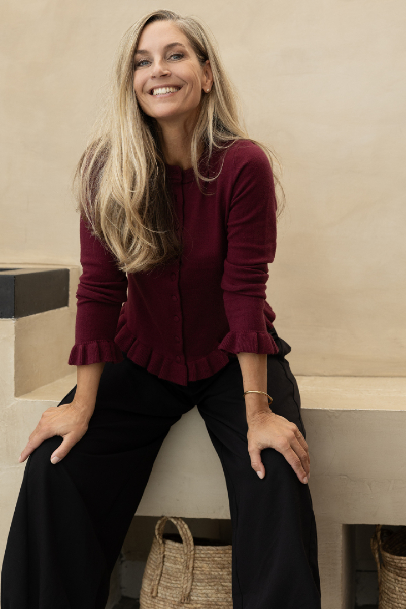 ZAZA Casting model ID: 8331