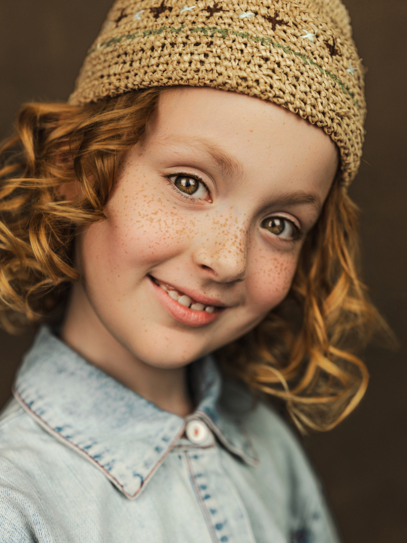 ZAZA Casting model ID: 28626