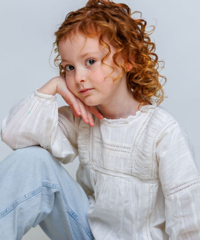 ZAZA Casting model ID: 28626