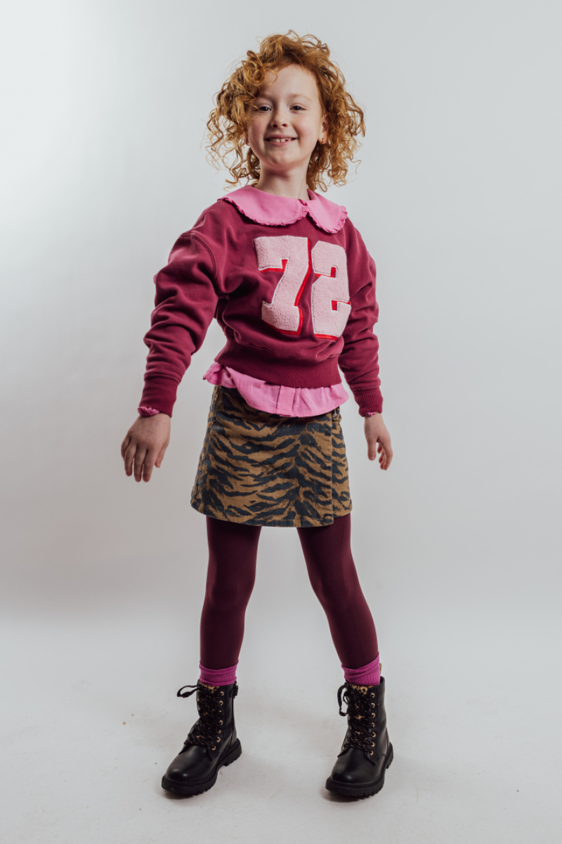 ZAZA Casting model ID: 28626