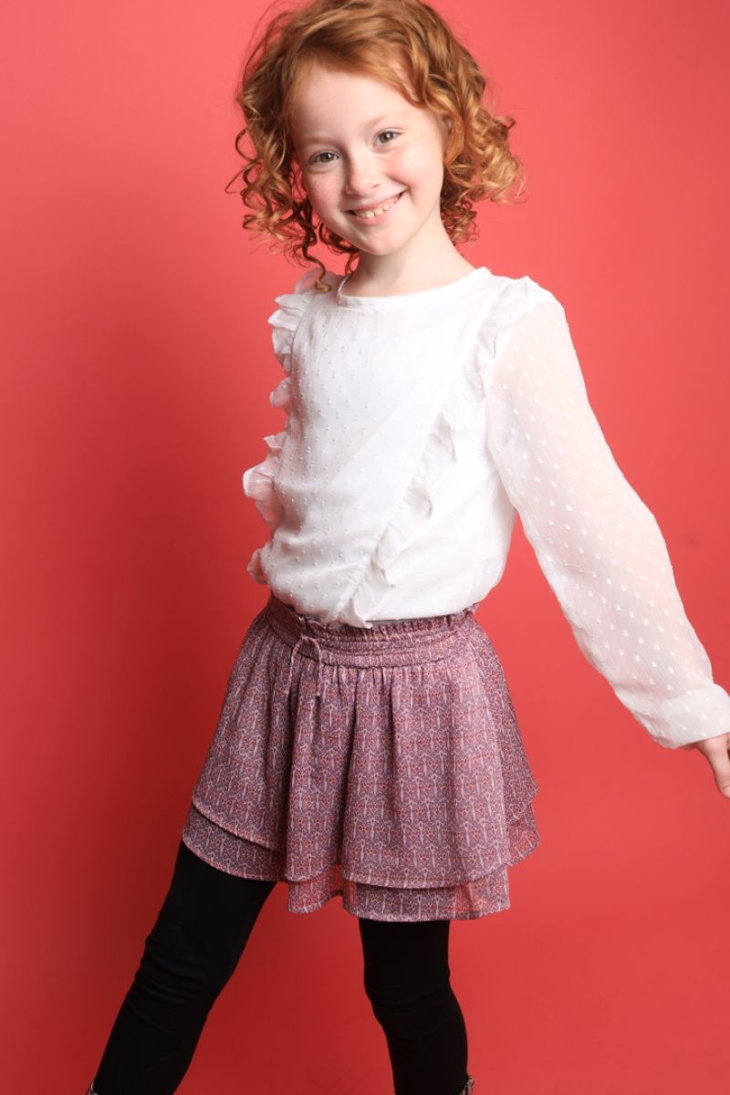 ZAZA Casting model ID: 28626