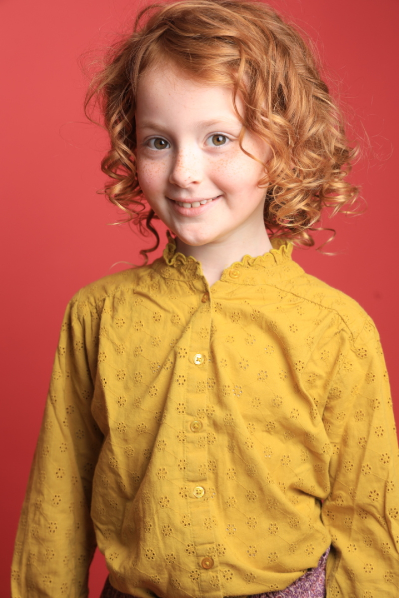 ZAZA Casting model ID: 28626