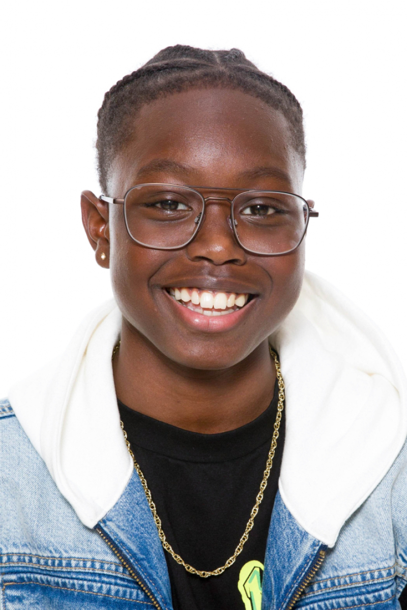 ZAZA Casting model ID: 28624