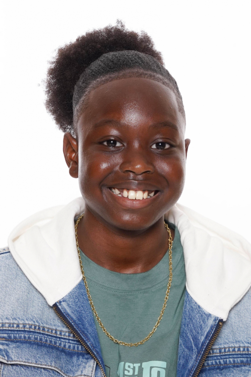 ZAZA Casting model ID: 28624