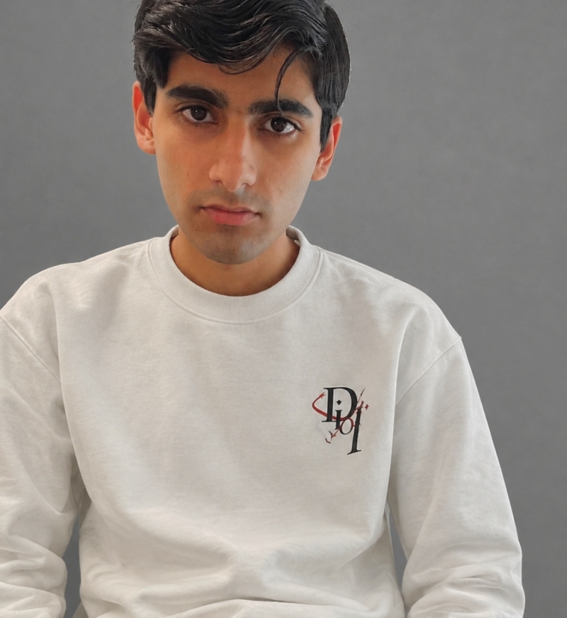 ZAZA Casting model ID: 27606
