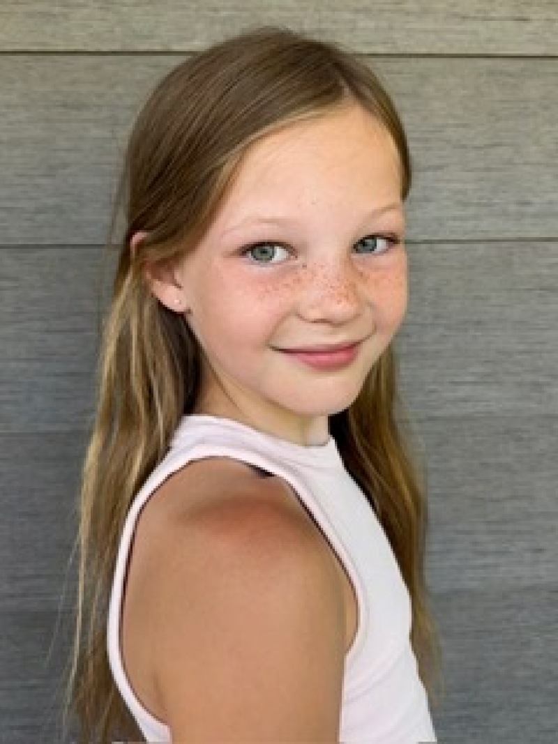 ZAZA Casting model ID: 15371