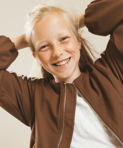 ZAZA Casting model ID: 26956