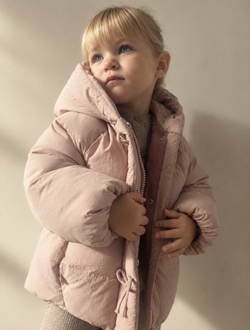 ZAZA Casting model ID: 25260