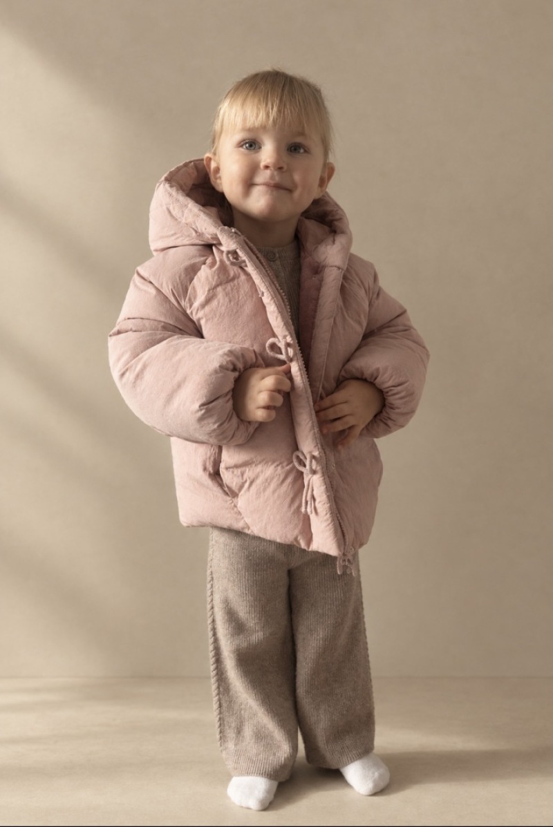 ZAZA Casting model ID: 25260