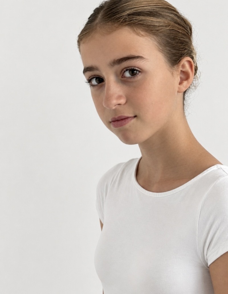 ZAZA Casting model ID: 14982