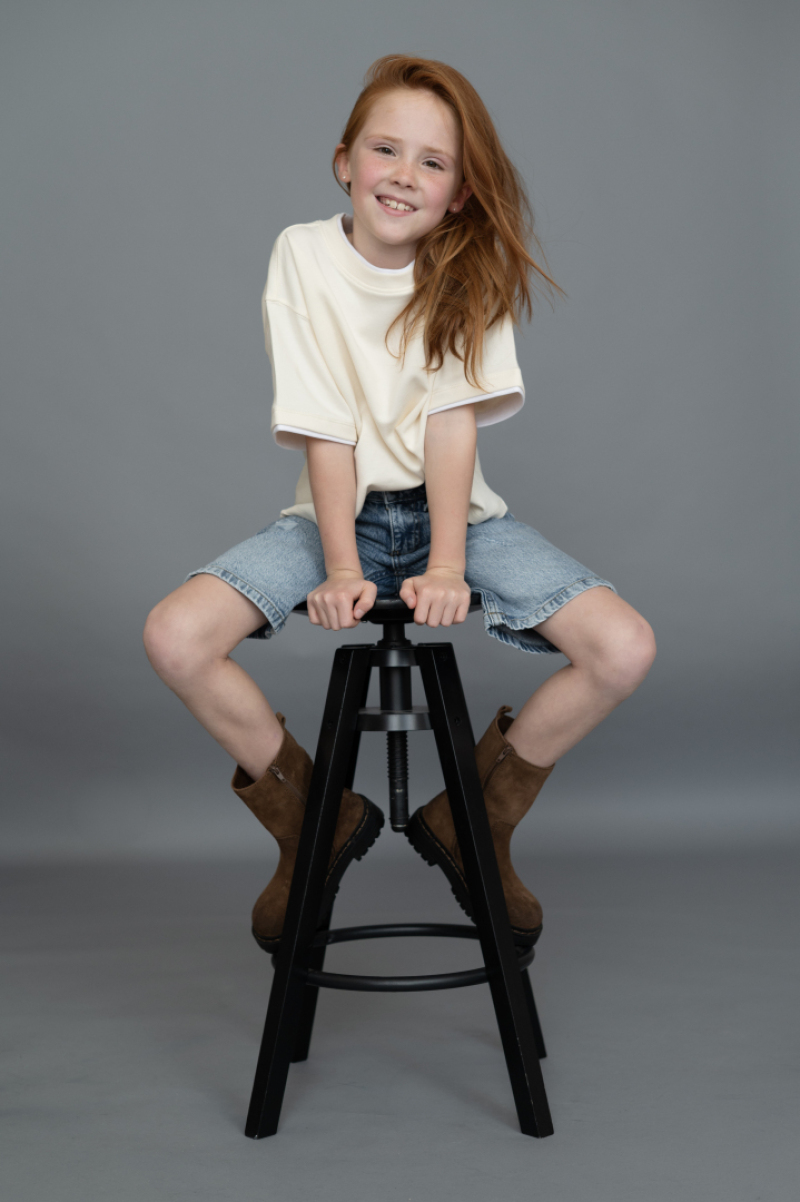 ZAZA Casting model ID: 28633