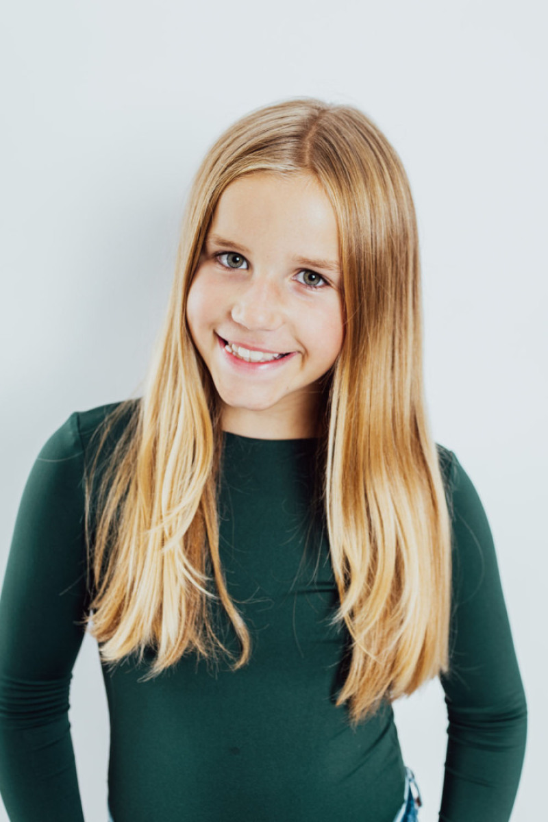 ZAZA Casting model ID: 14844
