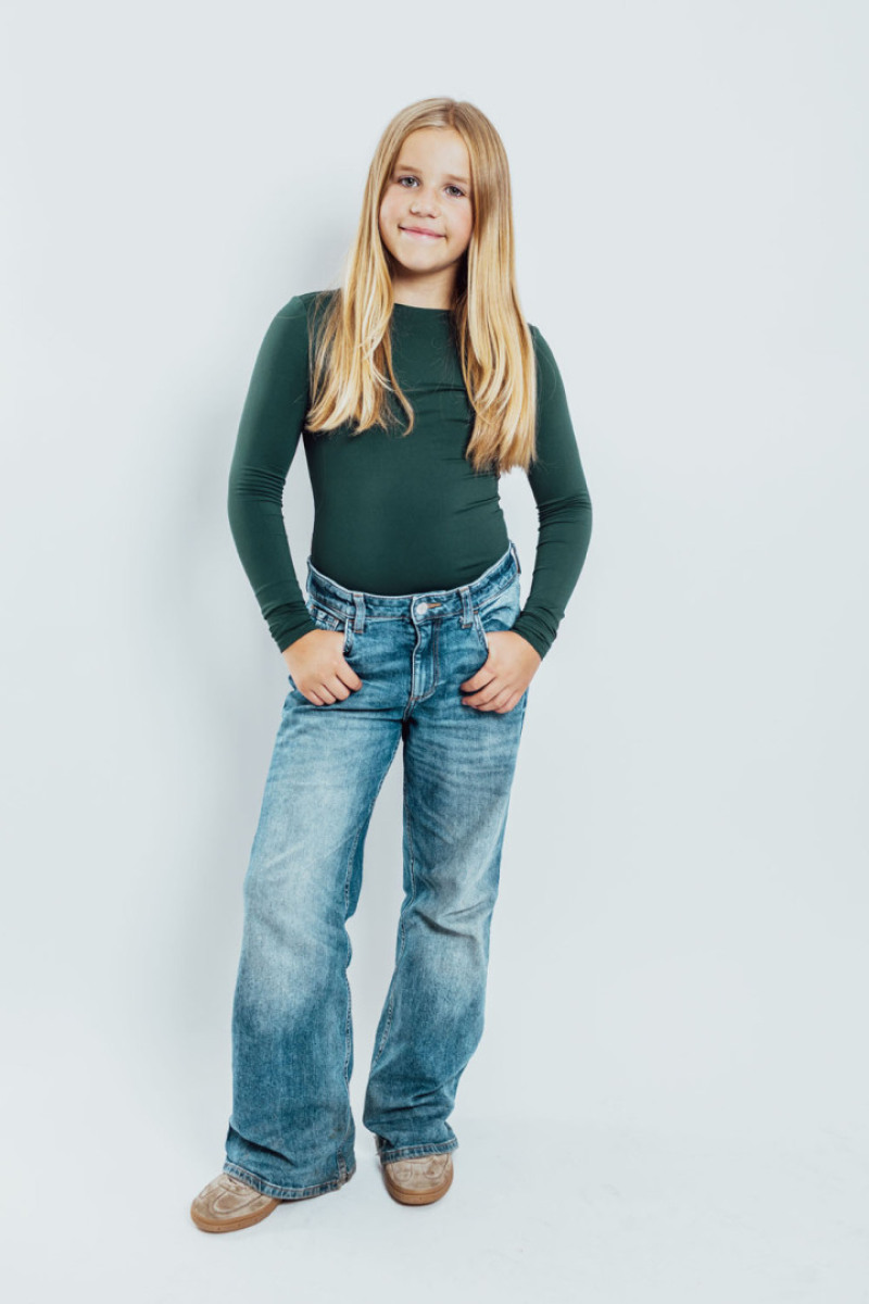 ZAZA Casting model ID: 14844