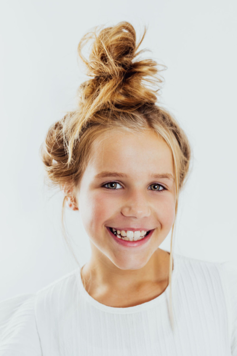 ZAZA Casting model ID: 14844