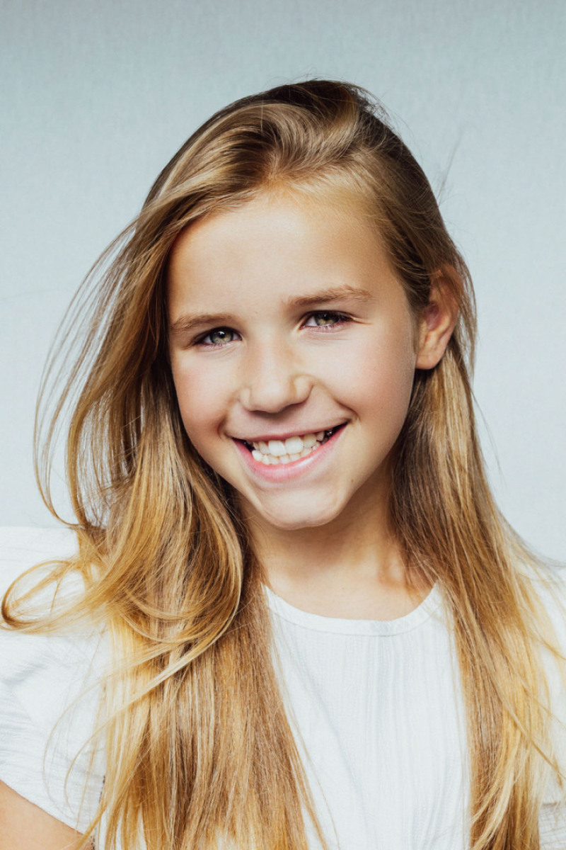ZAZA Casting model ID: 14844