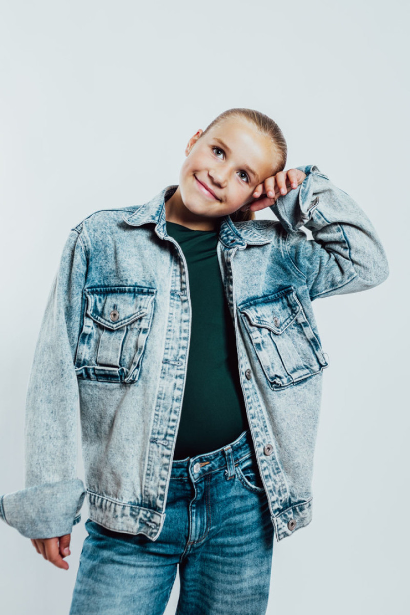 ZAZA Casting model ID: 14844